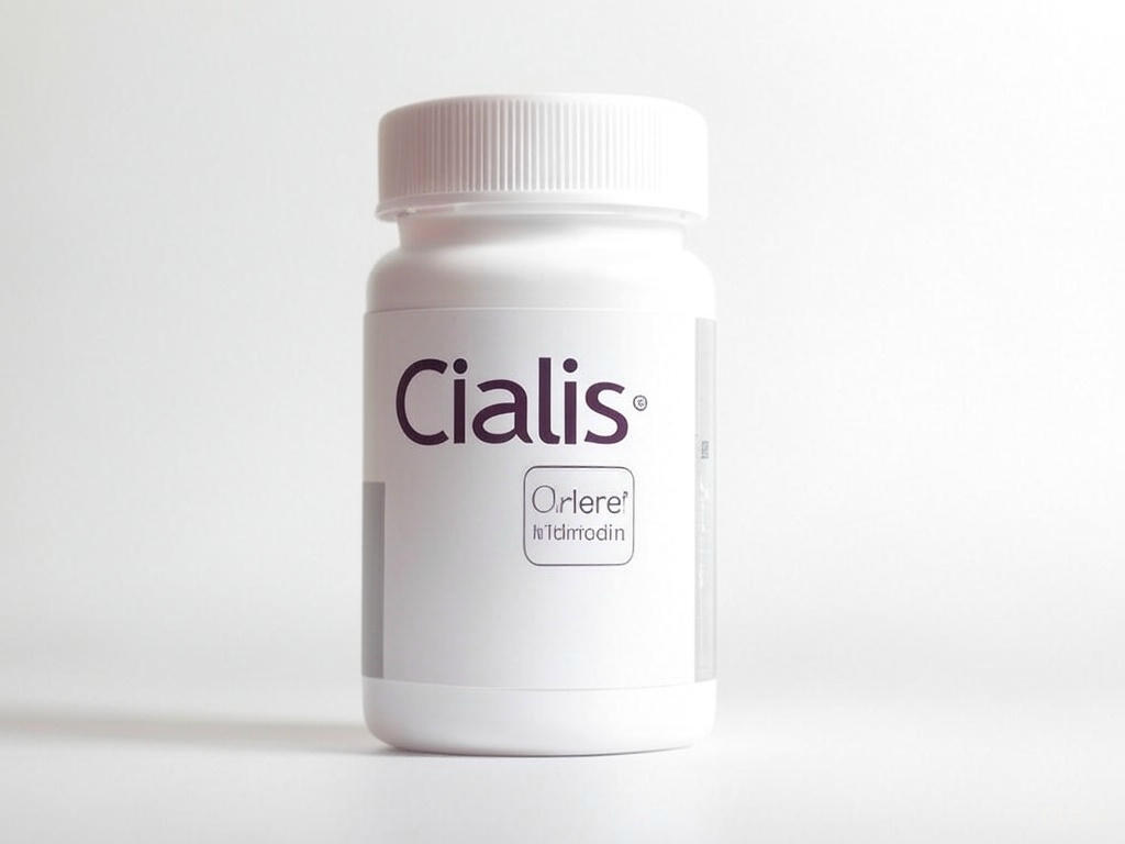 Cialis Genérico en España